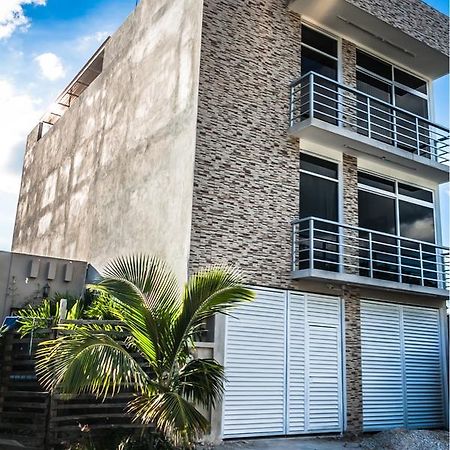 Casa Paraiso Tulum Exterior photo